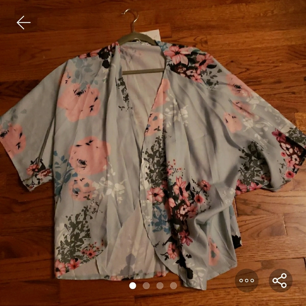 Kimono